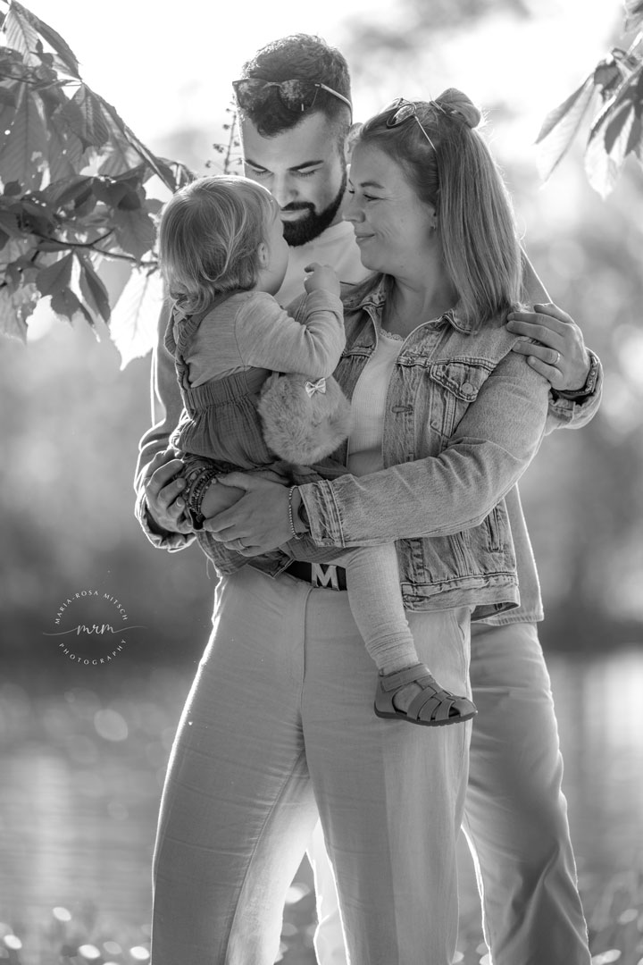 Impressionen People