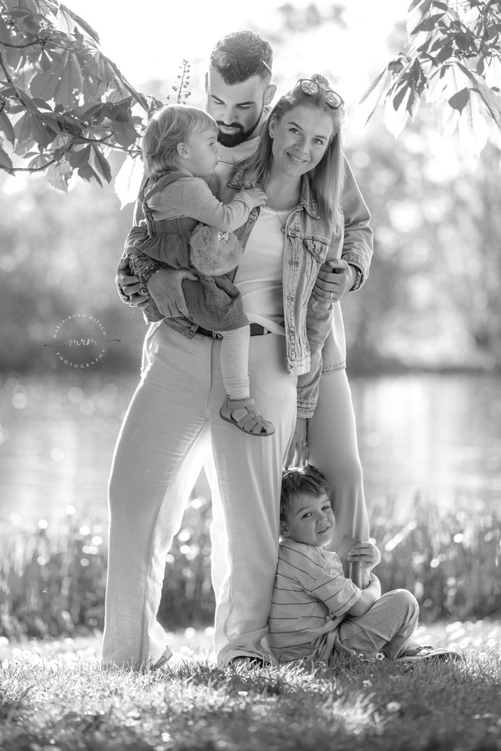 Impressionen People