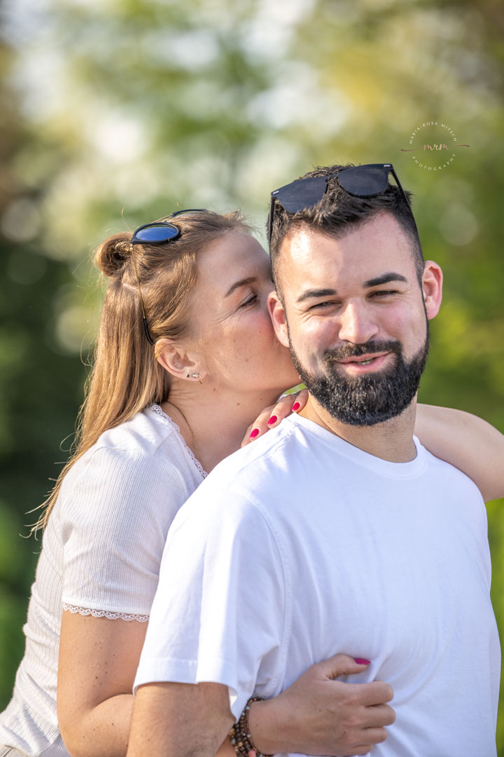 Impressionen People