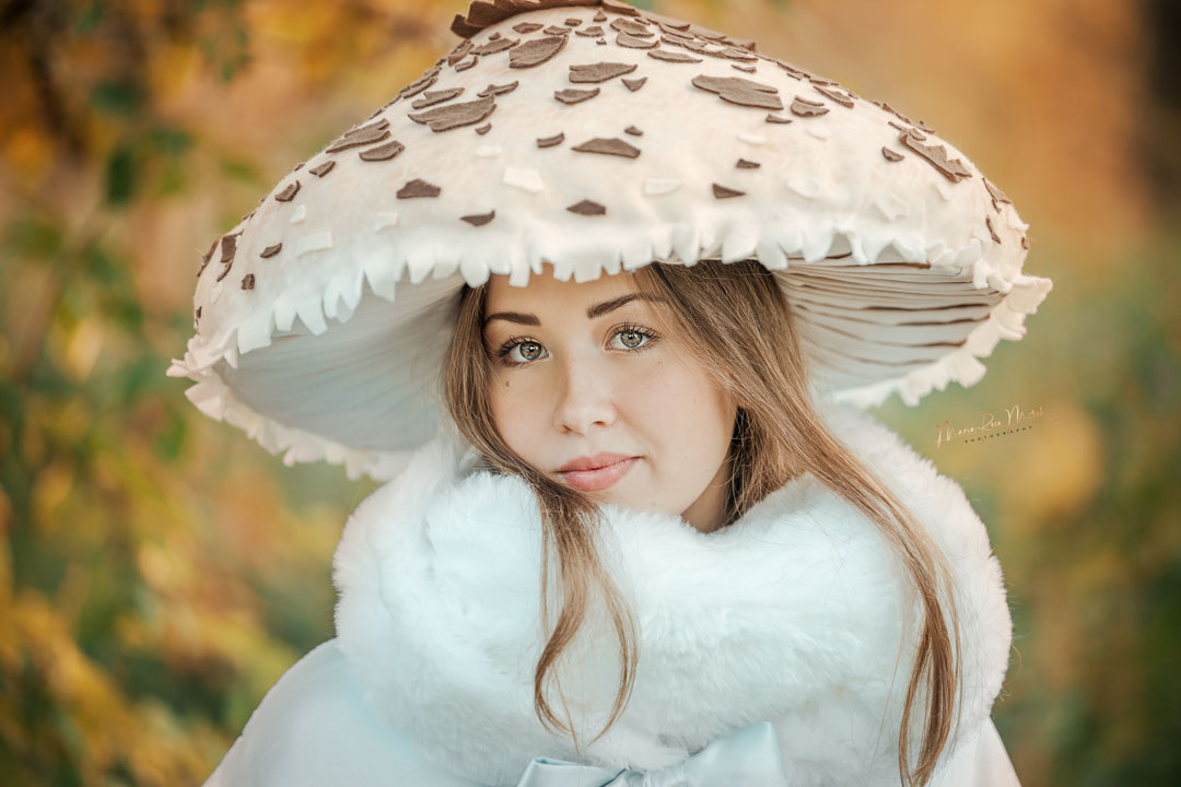 Impressionen People