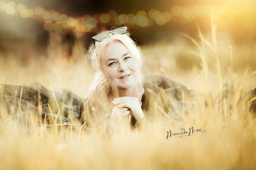 Impressionen People