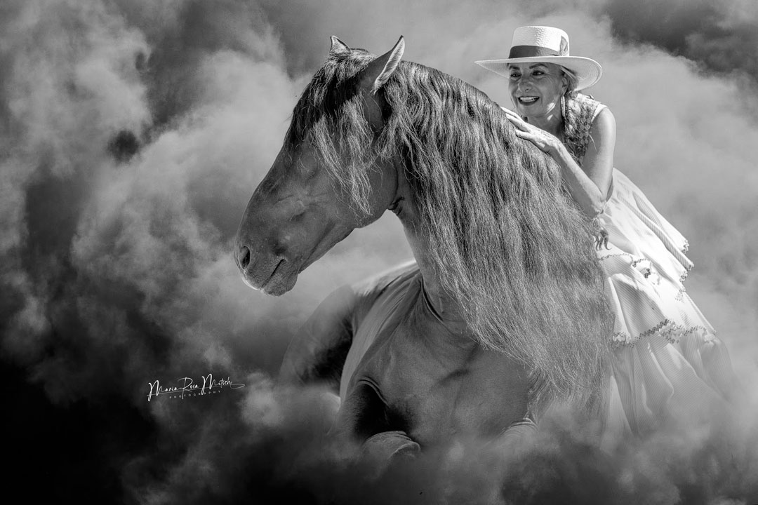 Impressionen Mensch & Tier