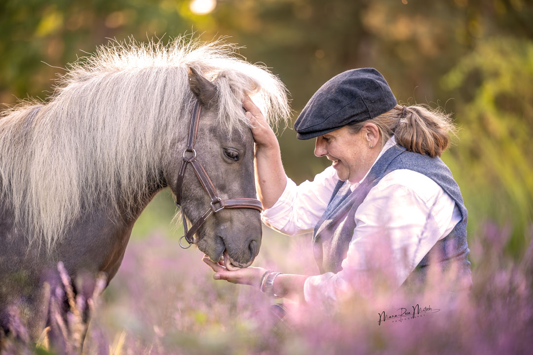 Impressionen Mensch & Tier